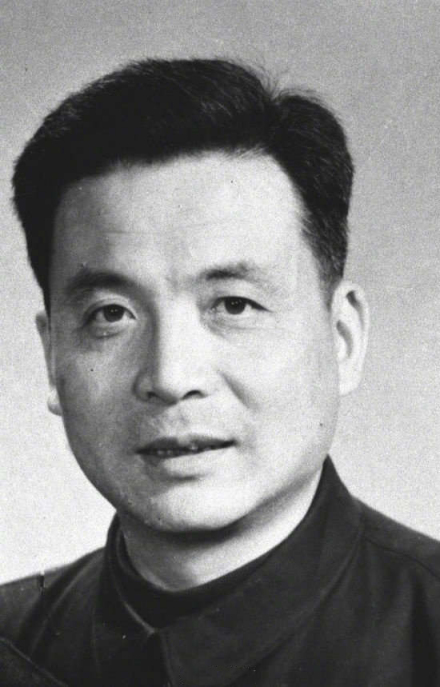 邓稼先