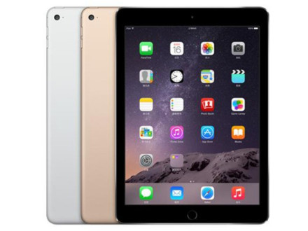 iPad
