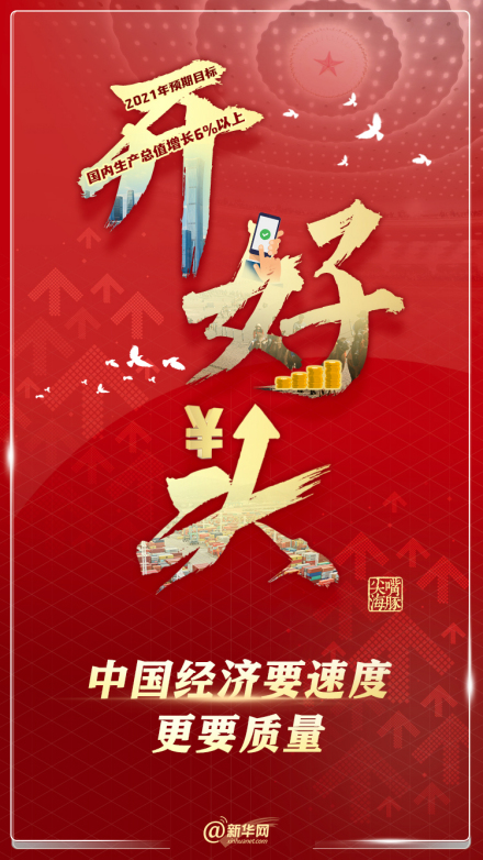 以高质量发展“开好头” 