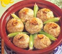 淮扬菜