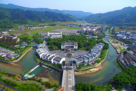 汝城县