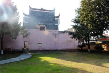 会师操坪