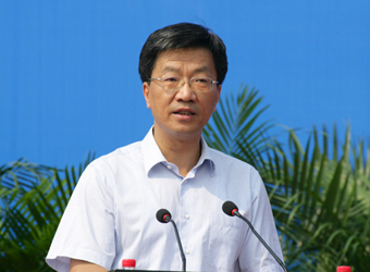 怀进鹏