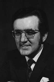 Andrew Chambers