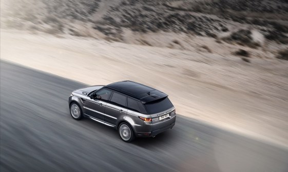 Range-Rover Sport