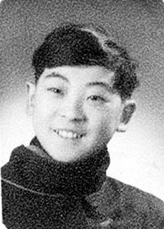少年时代