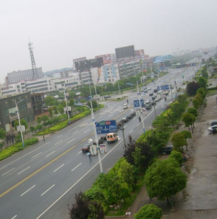 桃江县