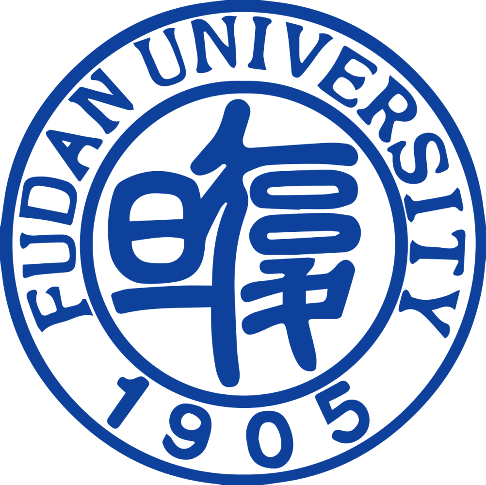 复旦大学校徽