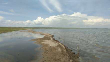 泉吉河