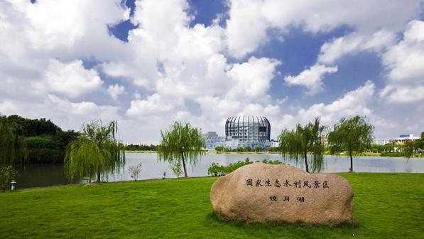 东华大学松江校区