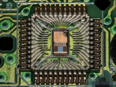 IntelliEye光学引擎