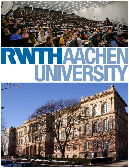 亚琛工业大学