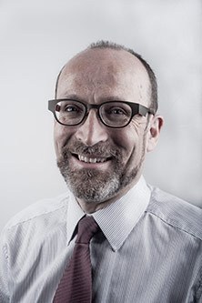 Steven Habeman