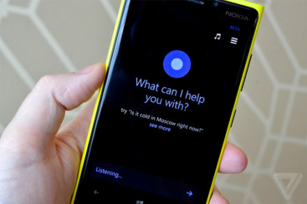 Cortana