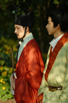汉服活动