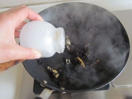 梅菜扣肉制作步骤