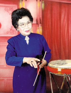 花五宝艺术照