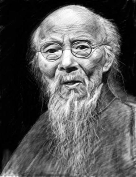 齐白石