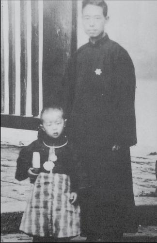 黄永玉