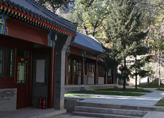 秀峰寺
