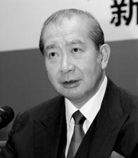 李国宝