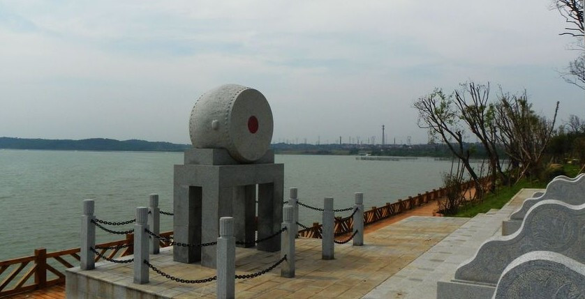 洞庭湖