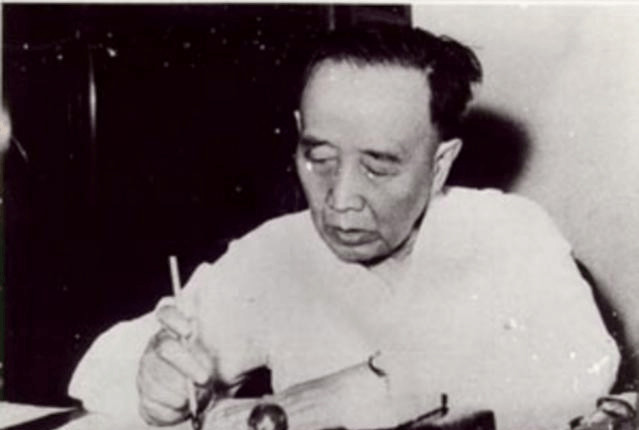 文学家