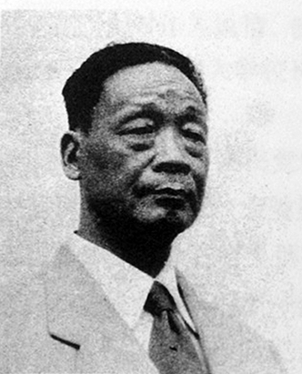 董作宾