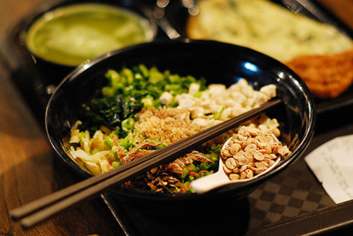 客家饮食