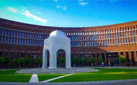 天津大学