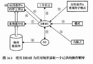 数据库系统