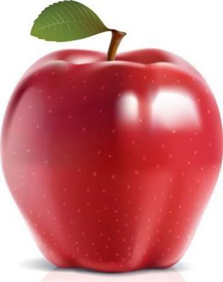 苹果Malus domestica