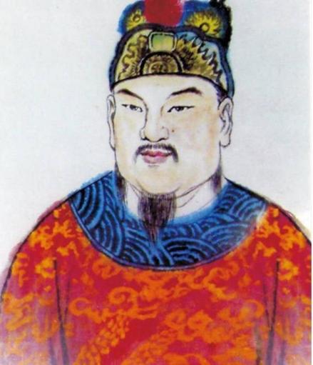 汉献帝