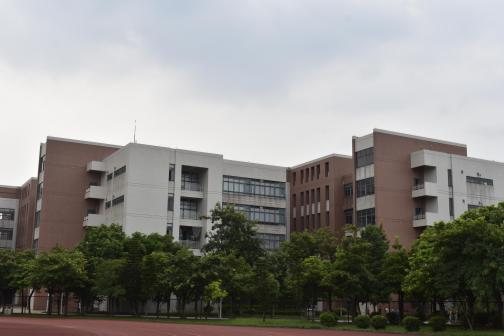 中山大学（东校区）