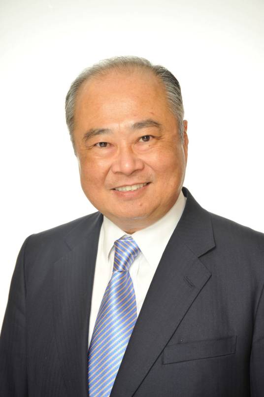 周松岗
