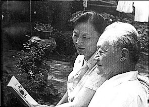 叶君健