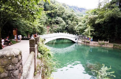 清音阁