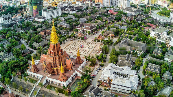 景洪市