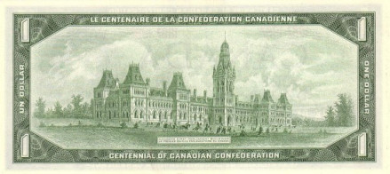 $1