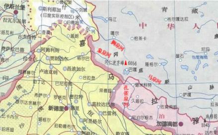 地图