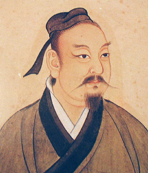 吴起 
