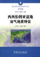 西伯利亚盆地油气地质特征