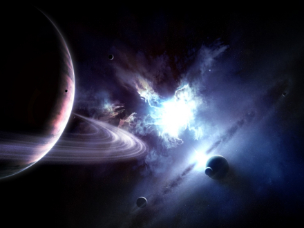 宇宙科学