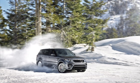 Range-Rover Sport