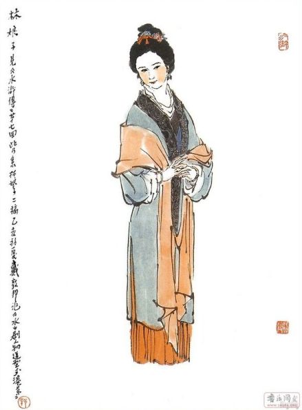 林娘子张贞娘