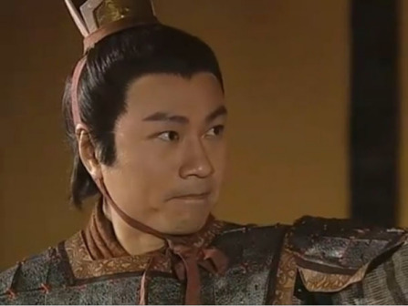 黎耀祥版
