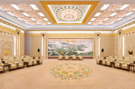 内景