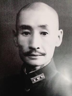 马占山