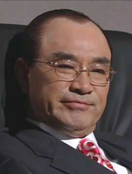全斗焕（剧照）