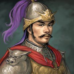 三国志游戏中的张杨
